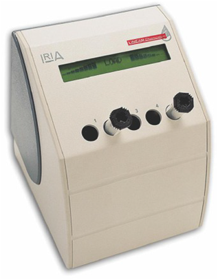 ESR ANALYZER