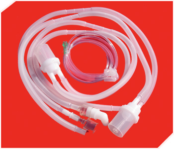 NEONATAL VENTILATOR CIRCUT